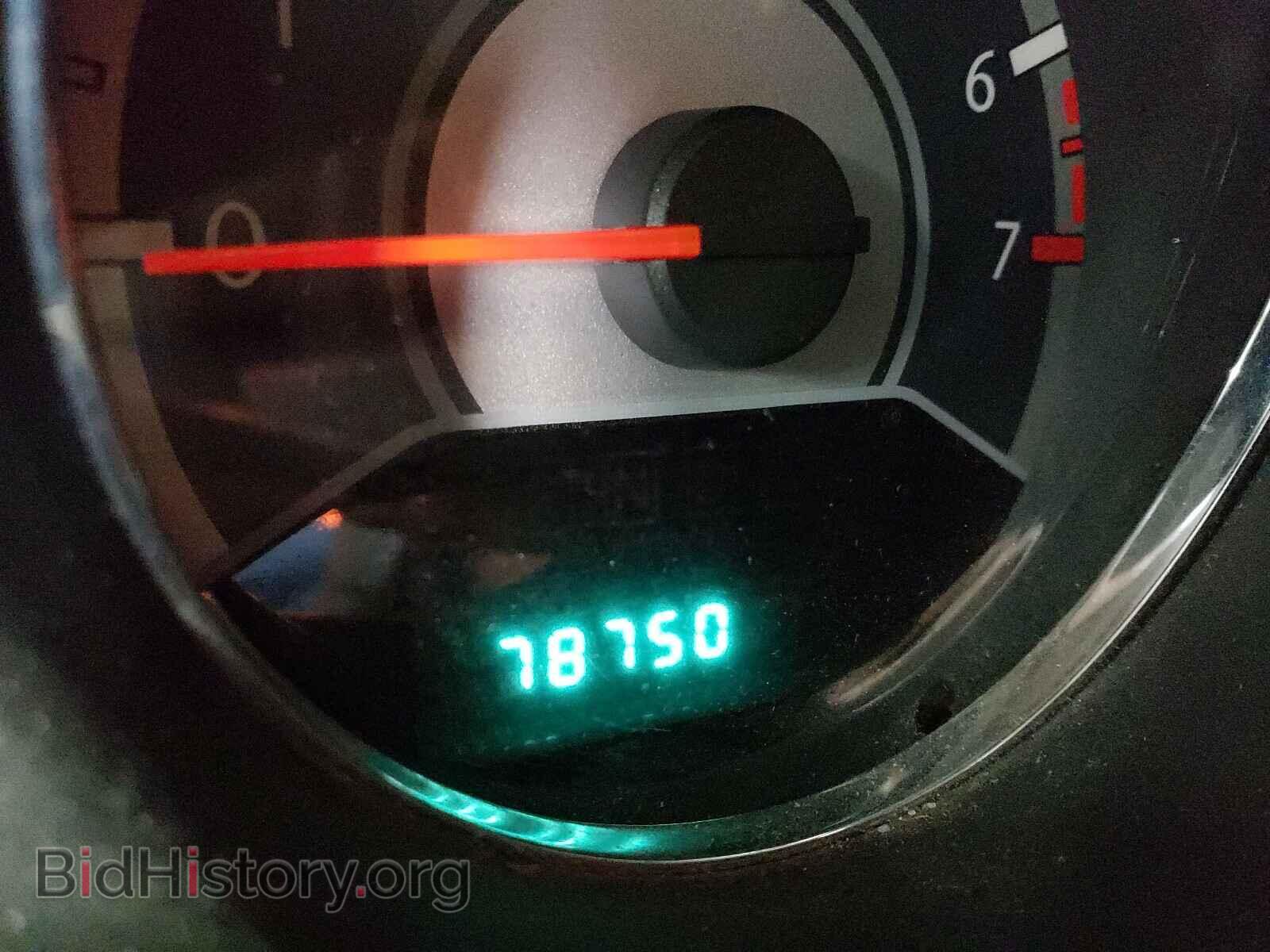 2013 CHRYSLER 200 - VIN: 1C3CCBBB2DN577365 - Фото 8