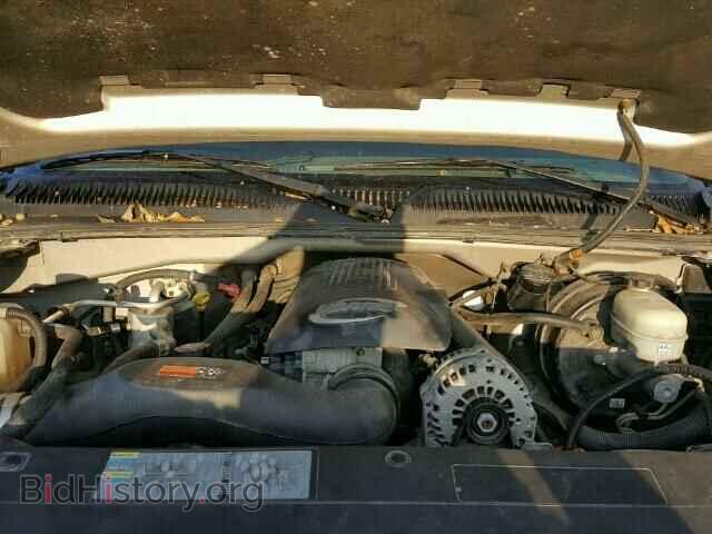 2005 CHEVROLET SILVERADO - VIN: 2GCEK13T951184751 - Фото 7