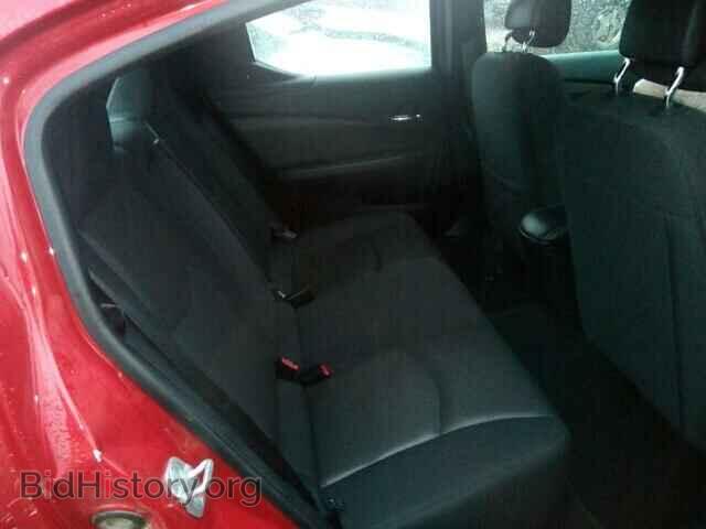 2012 DODGE AVENGER - VIN: 1C3CDZCB6CN311883 - Фото 6