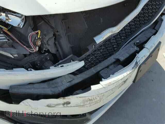 2012 KIA OPTIMA - VIN: 5XXGM4A73CG064753 - Фото 9