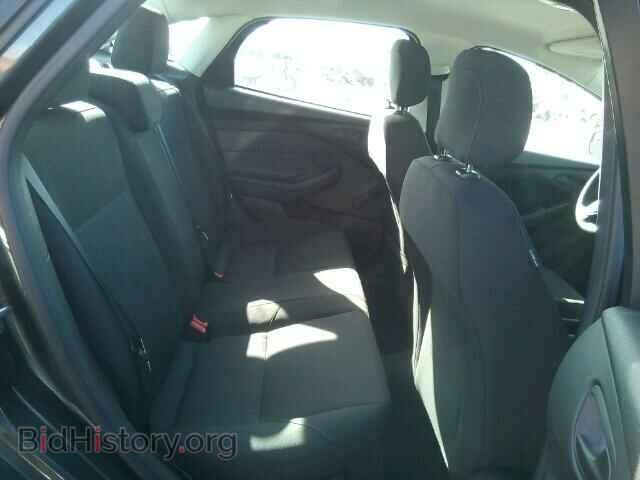 2015 FORD FOCUS - VIN: 1FADP3E28FL304618 - Фото 6