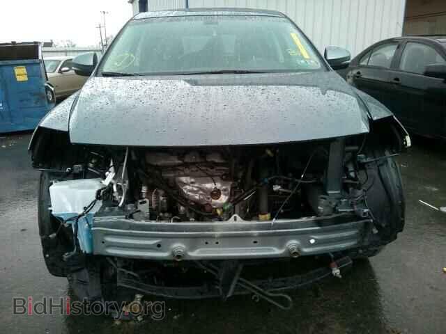2012 MAZDA CX-9 - VIN: JM3TB3DV4C0349530 - Фото 10