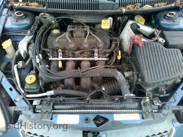 2003 DODGE NEON - VIN: 1B3ES26C13D149495 - Фото 7