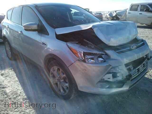 Фотография 1FMCU0H92DUA29739 - FORD ESCAPE 2013