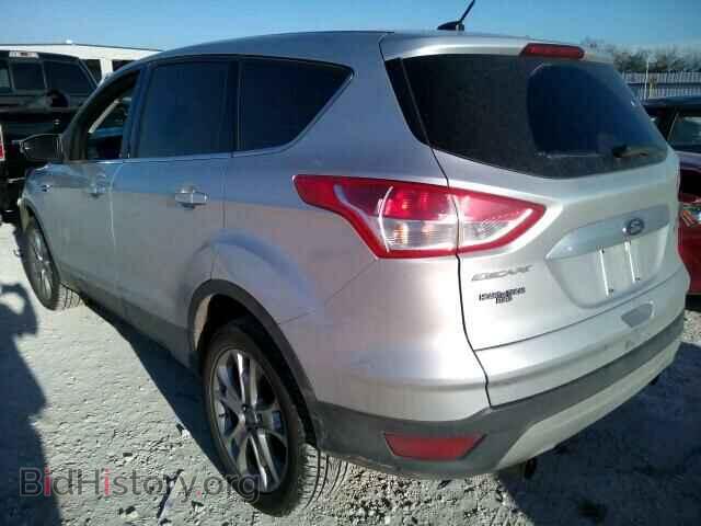 2013 FORD ESCAPE - VIN: 1FMCU0H92DUA29739 - Фото 3