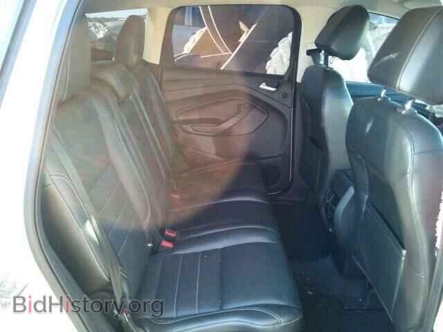 2013 FORD ESCAPE - VIN: 1FMCU0H92DUA29739 - Фото 6