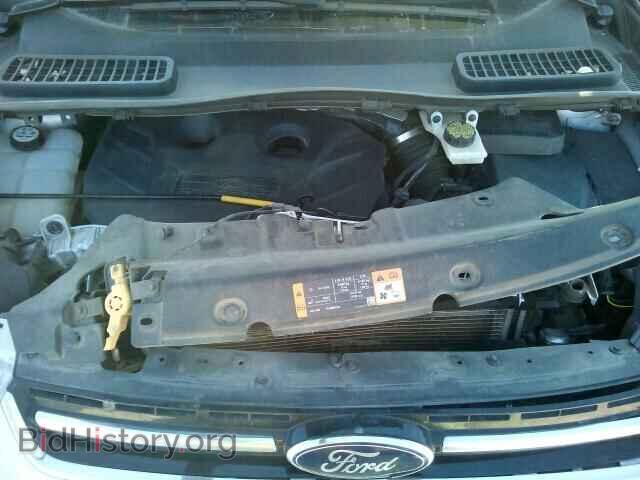 2013 FORD ESCAPE - VIN: 1FMCU0H92DUA29739 - Фото 7