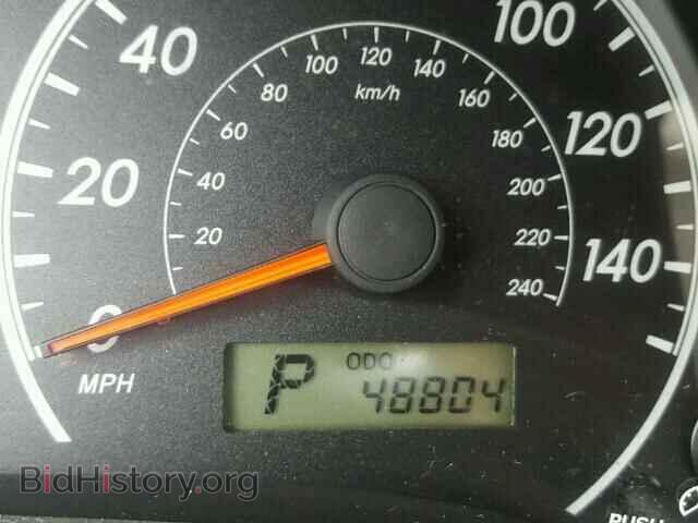 2011 TOYOTA COROLLA - VIN: 2T1BU4EE6BC553317 - Фото 8
