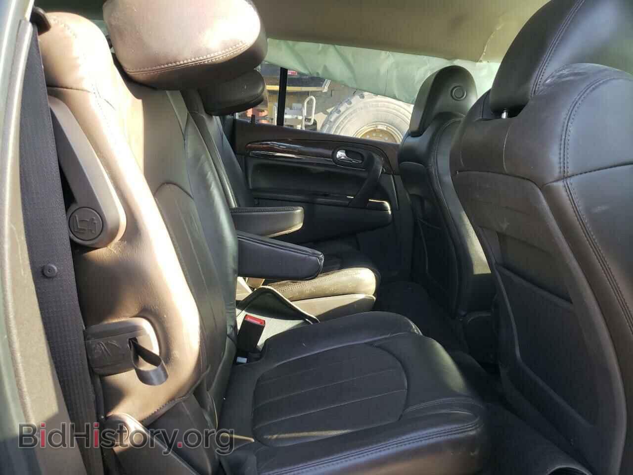 2014 BUICK ENCLAVE - VIN: 5GAKRBKD8EJ237980 - Фото 6