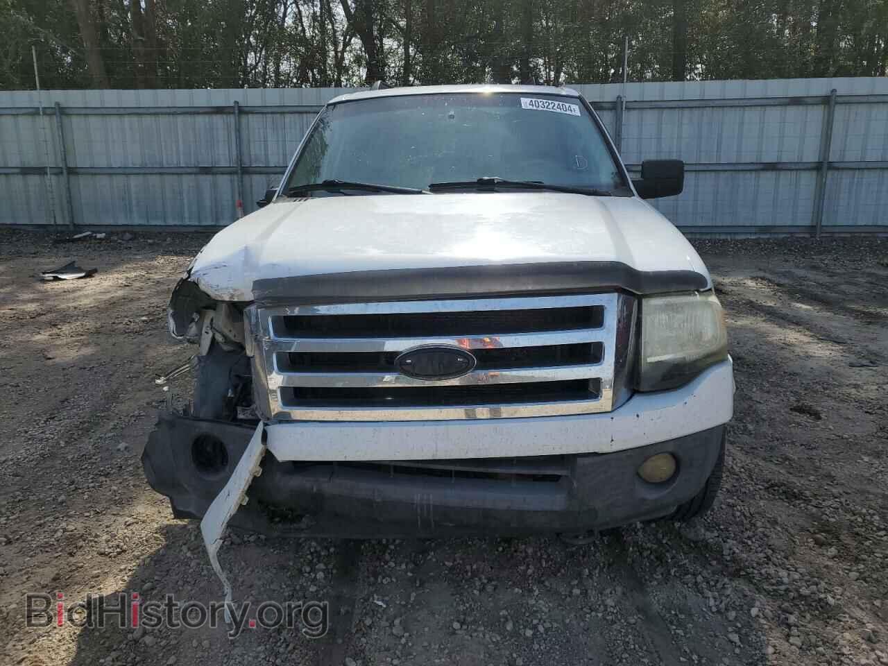 2007 FORD EXPEDITION - VIN: 1FMFU16567LA48940 - Фото 5