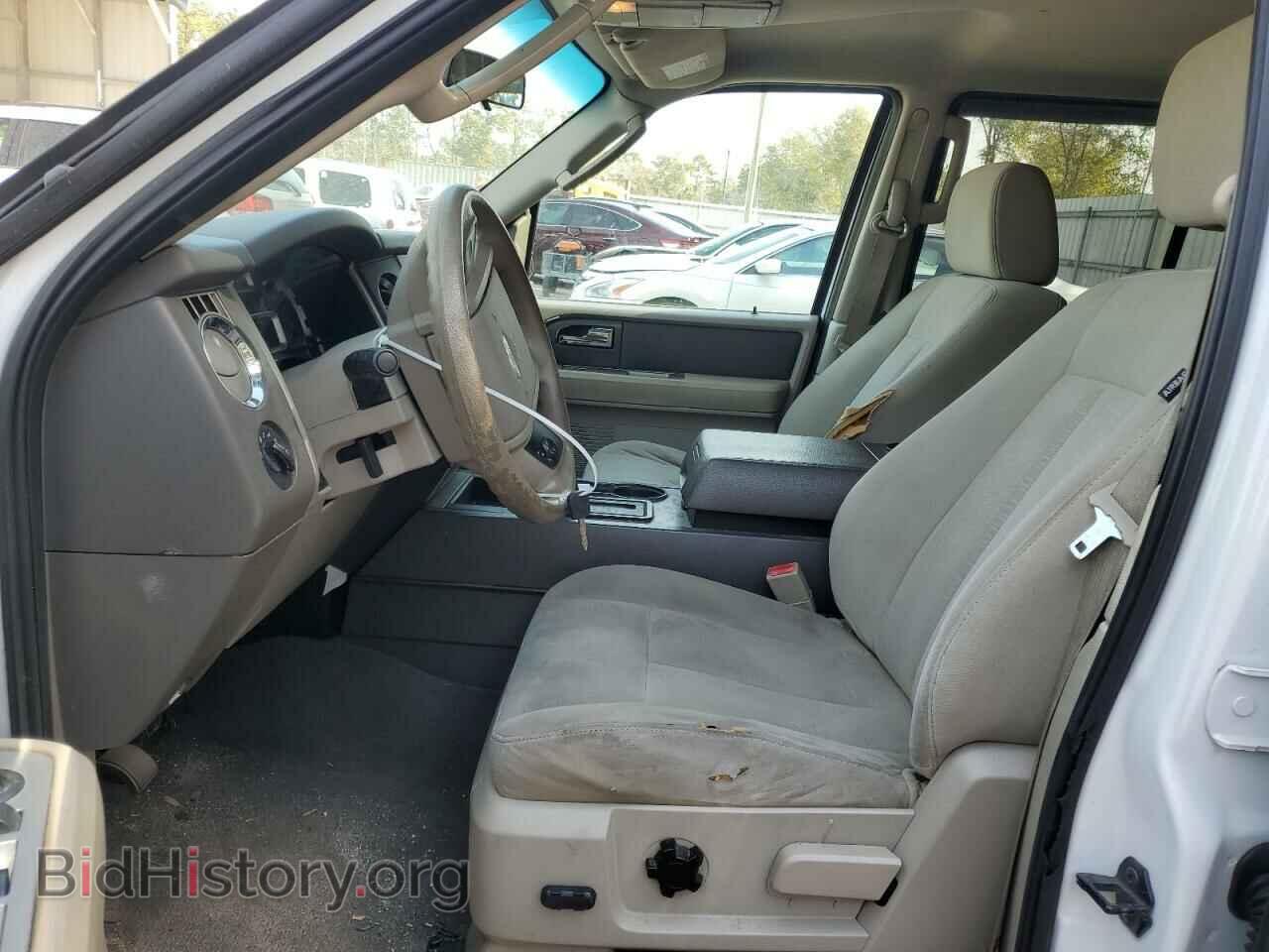 2007 FORD EXPEDITION - VIN: 1FMFU16567LA48940 - Фото 7