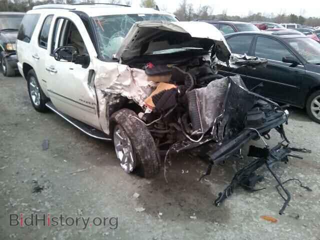 Фотография 1GKS1EEF8CR325791 - GMC YUKON 2012