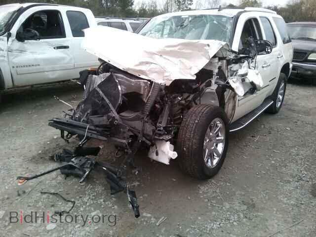 2012 GMC YUKON - VIN: 1GKS1EEF8CR325791 - Фото 2
