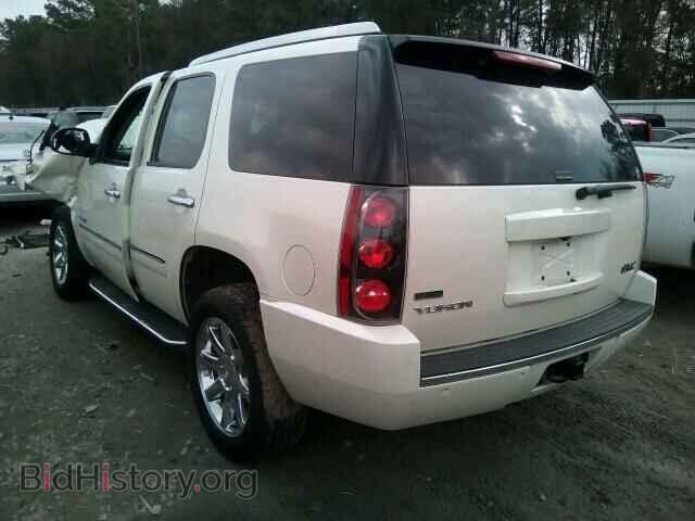 2012 GMC YUKON - VIN: 1GKS1EEF8CR325791 - Фото 3