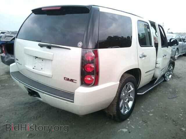 2012 GMC YUKON - VIN: 1GKS1EEF8CR325791 - Фото 4