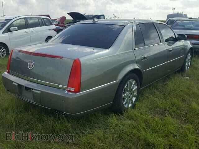 2010 CADILLAC DTS - VIN: 1G6KH5EY8AU137228 - Фото 4