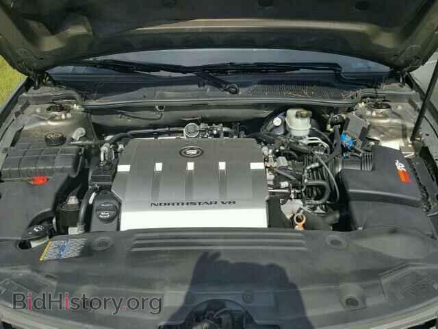 2010 CADILLAC DTS - VIN: 1G6KH5EY8AU137228 - Фото 7