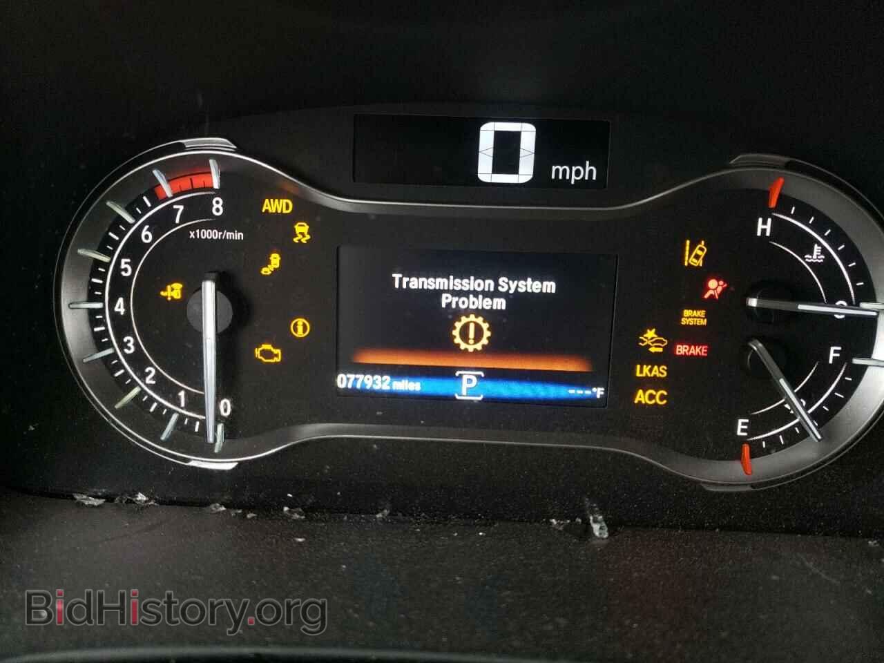 2017 HONDA PILOT - VIN: 5FNYF6H06HB004561 - Фото 9