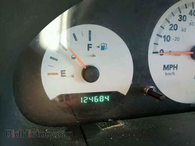 2006 DODGE CARAVAN - VIN: 1D4GP25B56B668845 - Photo 8