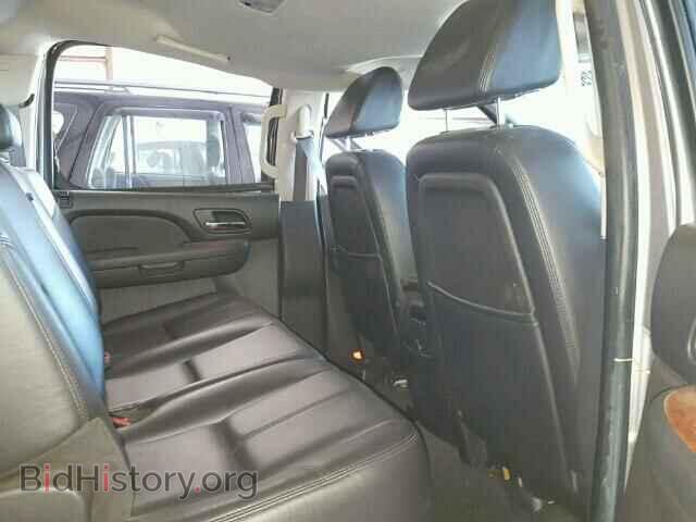 2008 CHEVROLET SILVERADO - VIN: 2GCEK133981210141 - Фото 6