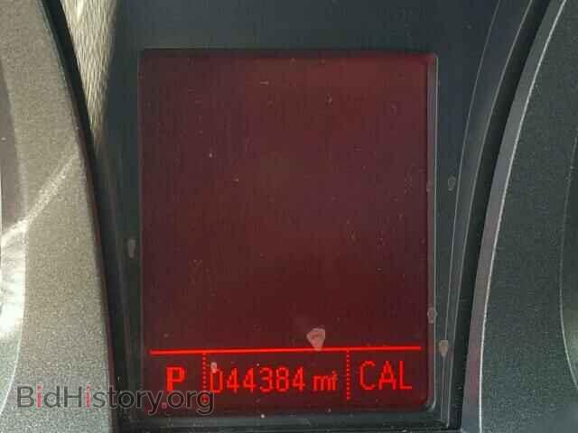 2012 GMC TERRAIN - VIN: 2GKFLREK6C6374208 - Фото 8