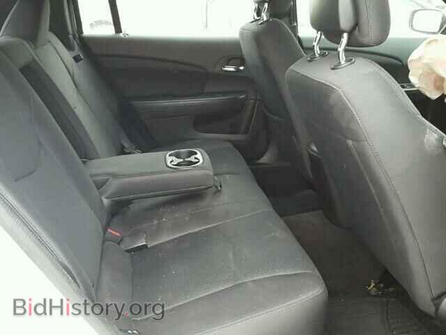 2014 CHRYSLER 200 - VIN: 1C3CCBAB2EN211022 - Фото 6