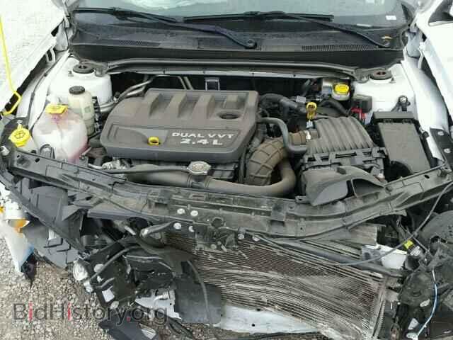 2014 CHRYSLER 200 - VIN: 1C3CCBAB2EN211022 - Фото 7