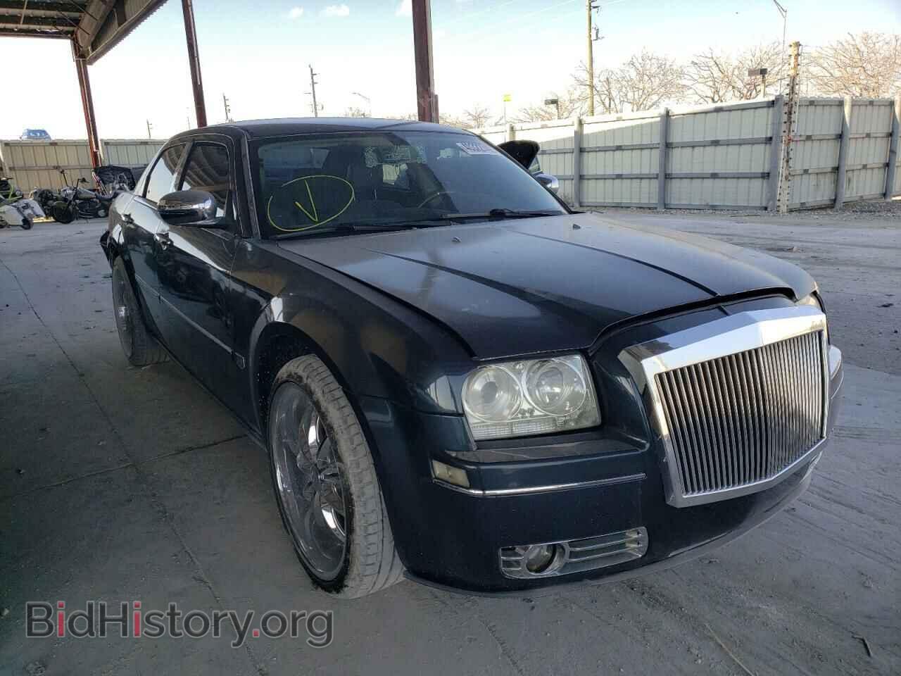 Photo 2C3KA53G07H692914 - CHRYSLER 300 2007