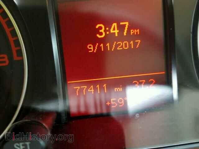 2010 AUDI Q5 - VIN: WA1LKAFP1AA105010 - Photo 8