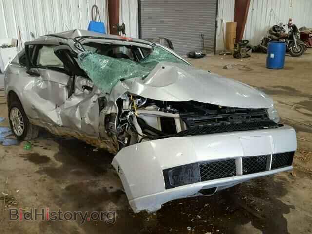 Фотография 1FAHP35N48W235469 - FORD FOCUS 2008
