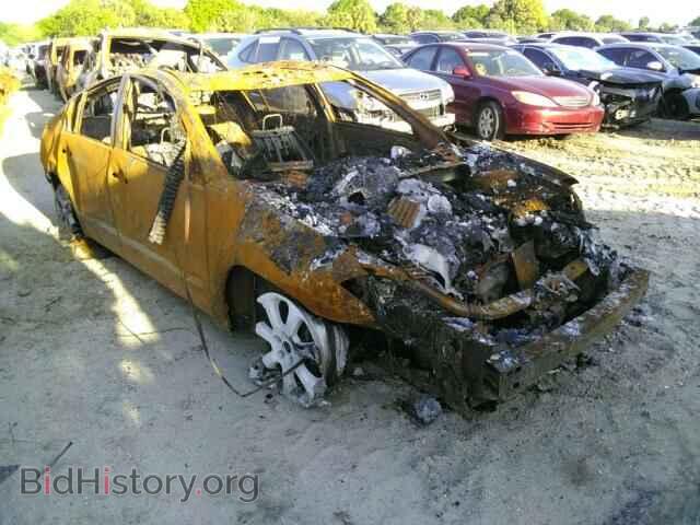 Photo 1N4BA41E07C857165 - NISSAN MAXIMA 2007