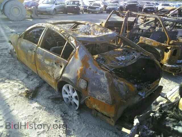 2007 NISSAN MAXIMA - VIN: 1N4BA41E07C857165 - Фото 3