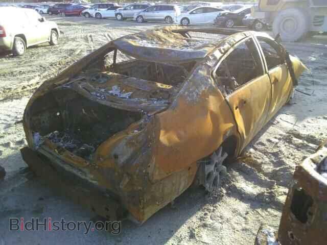 2007 NISSAN MAXIMA - VIN: 1N4BA41E07C857165 - Фото 4
