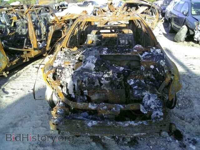 2007 NISSAN MAXIMA - VIN: 1N4BA41E07C857165 - Фото 10