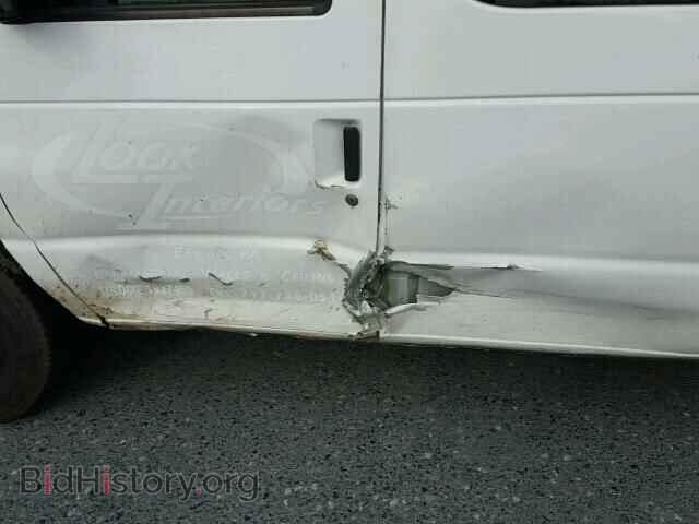 2005 FORD ECONOLINE - VIN: 1FBSS31S35HB30694 - Фото 10
