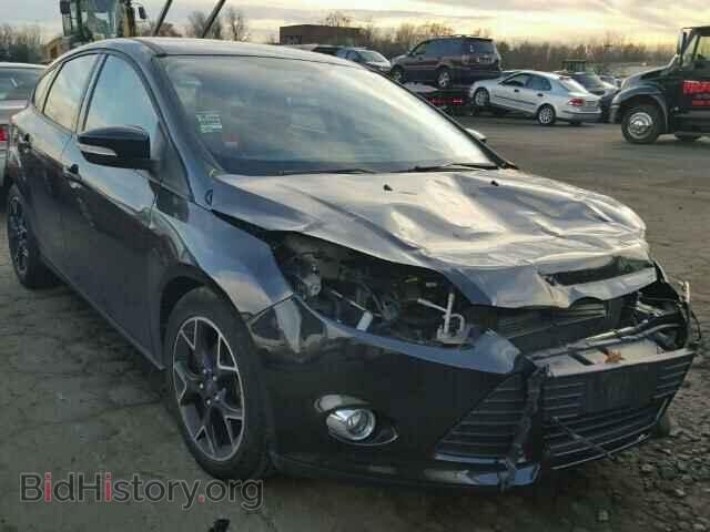 Фотография 1FADP3K27DL128730 - FORD FOCUS 2013