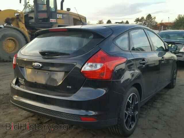 2013 FORD FOCUS - VIN: 1FADP3K27DL128730 - Photo 4