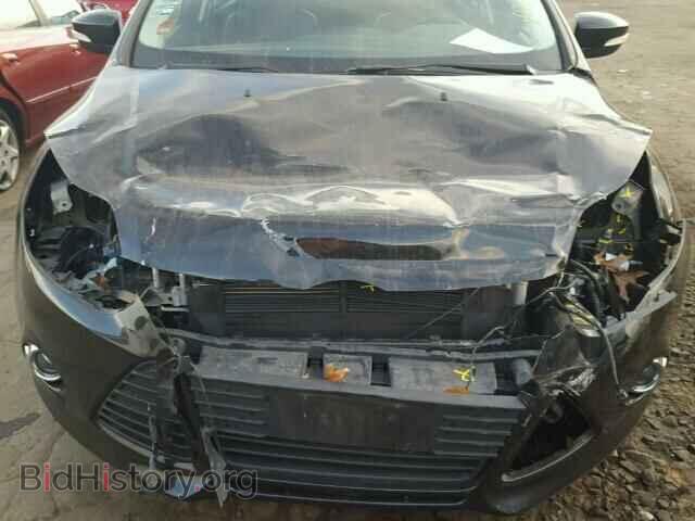 2013 FORD FOCUS - VIN: 1FADP3K27DL128730 - Photo 9