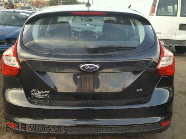 2013 FORD FOCUS - VIN: 1FADP3K27DL128730 - Photo 10