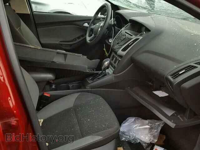 2013 FORD FOCUS - VIN: 1FADP3F22DL160625 - Photo 5
