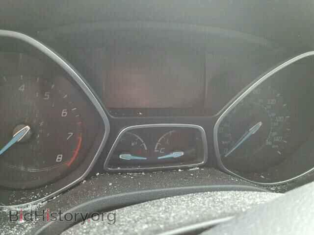 2013 FORD FOCUS - VIN: 1FADP3F22DL160625 - Photo 8