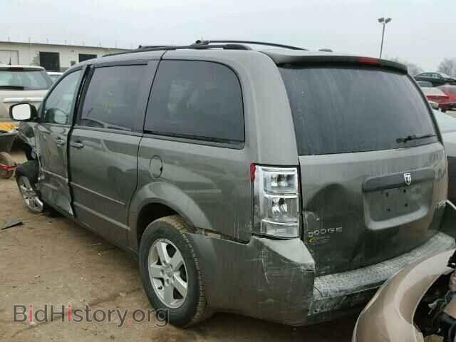 2010 DODGE CARAVAN - VIN: 2D4RN3D14AR384839 - Photo 3