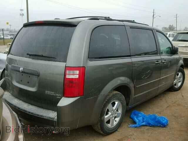 2010 DODGE CARAVAN - VIN: 2D4RN3D14AR384839 - Photo 4