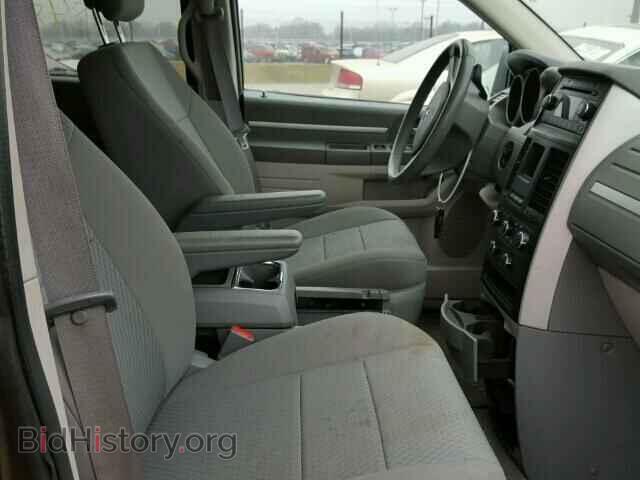 2010 DODGE CARAVAN - VIN: 2D4RN3D14AR384839 - Photo 5