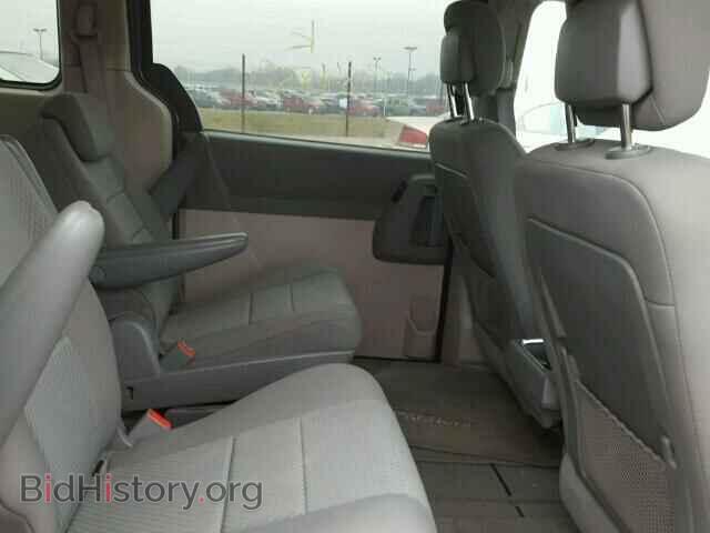 2010 DODGE CARAVAN - VIN: 2D4RN3D14AR384839 - Photo 6