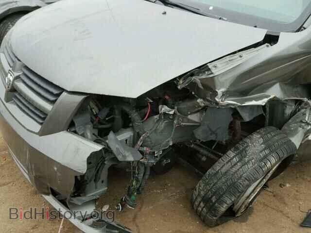 2010 DODGE CARAVAN - VIN: 2D4RN3D14AR384839 - Photo 9