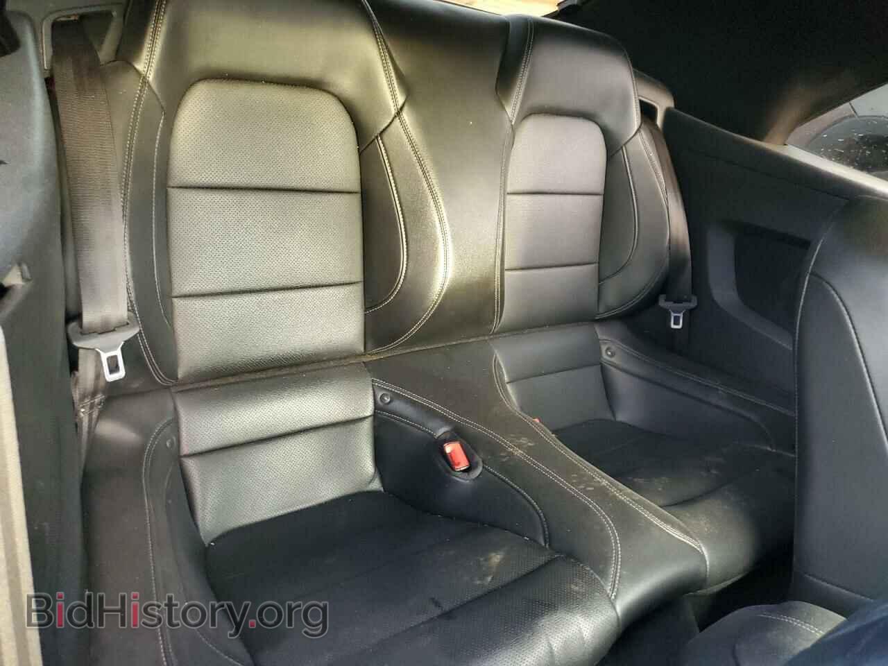 2018 FORD ALL Models - VIN: 1FATP8UH0J5124674 - Фото 10