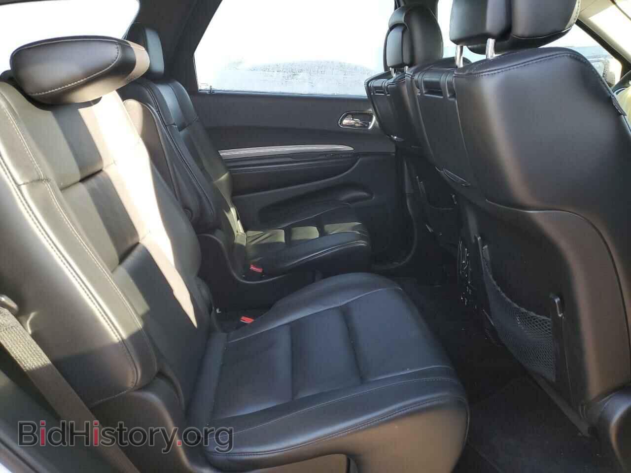 2017 DODGE DURANGO - VIN: 1C4RDJDG1HC957918 - Photo 11