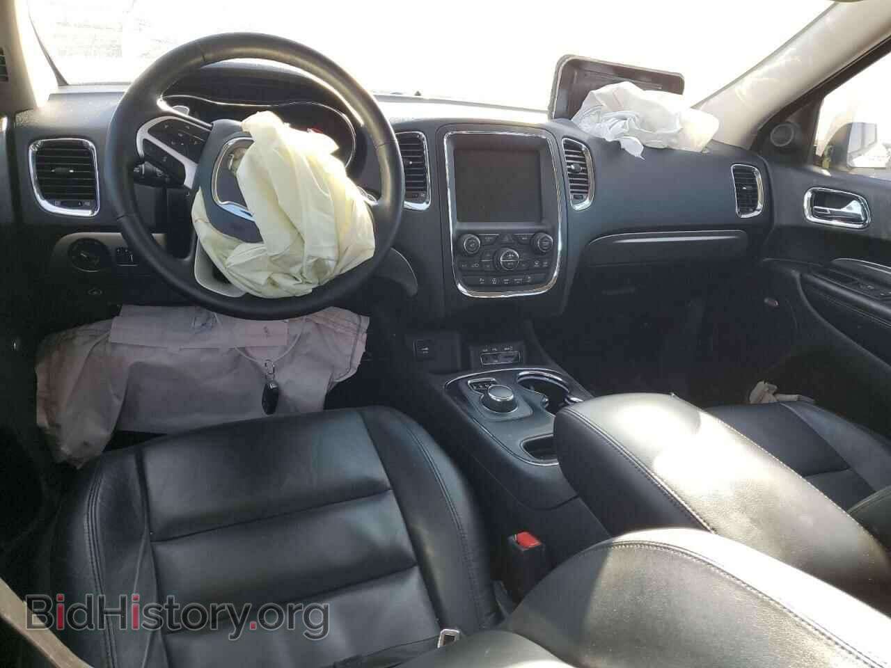 2017 DODGE DURANGO - VIN: 1C4RDJDG1HC957918 - Photo 8