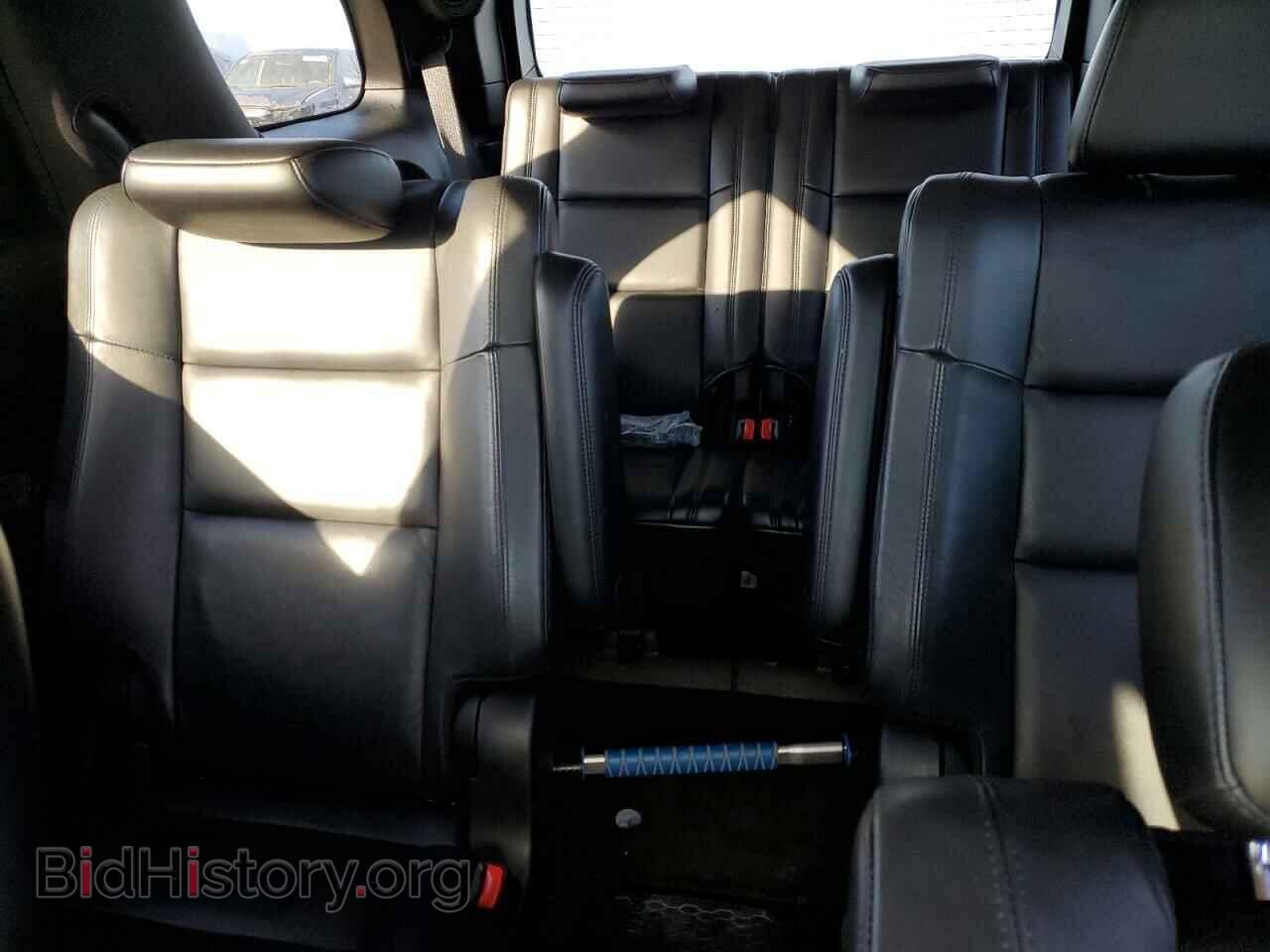 2017 DODGE DURANGO - VIN: 1C4RDJDG1HC957918 - Photo 10